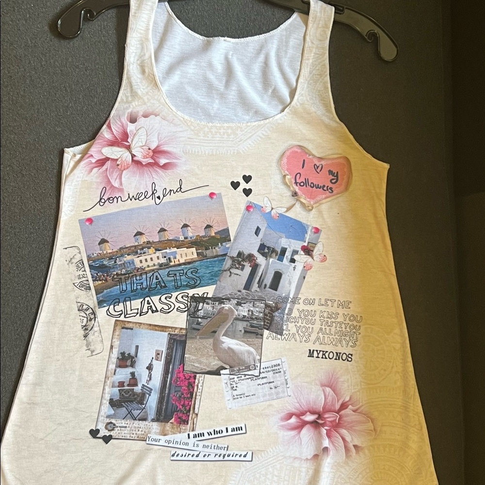 Greece T-shirt